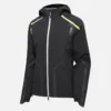 Automobili Lamborghini Damen-Regenjacke Automobili Lamborghini Damen-Regenjacke