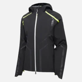 Automobili Lamborghini Damen-Regenjacke