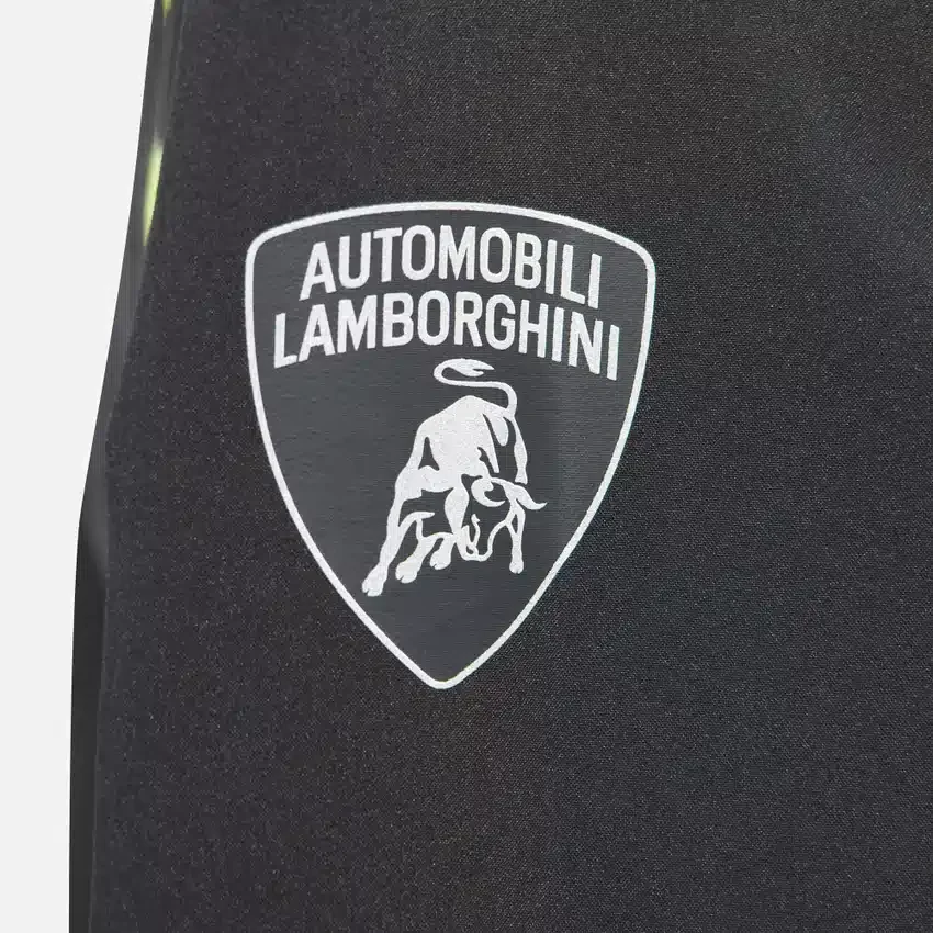 Automobili Lamborghini Damen-Regenjacke Automobili Lamborghini Damen-Regenjacke