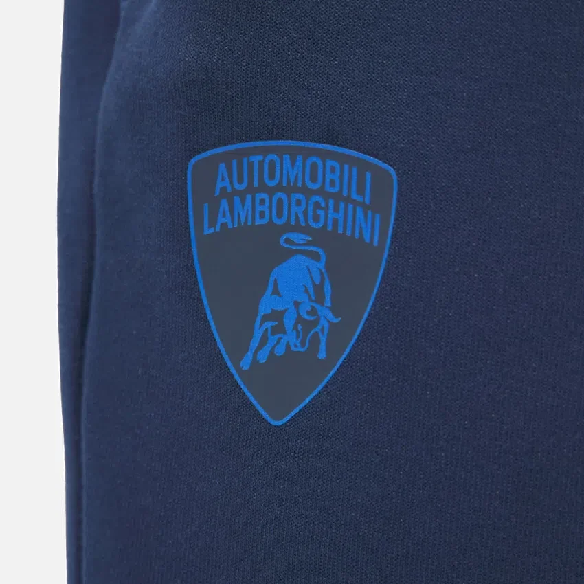 Automobili Lamborghini Herren-Bermudashorts Automobili Lamborghini Herren-Bermudashorts