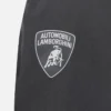 Automobili Lamborghini Herren-Regenjacke Automobili Lamborghini Herren-Regenjacke