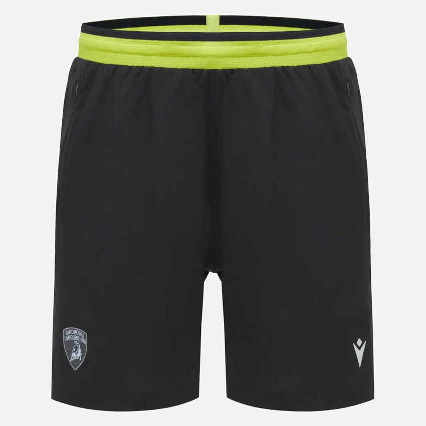 Automobili Lamborghini Herren-Shorts Automobili Lamborghini Herren-Shorts