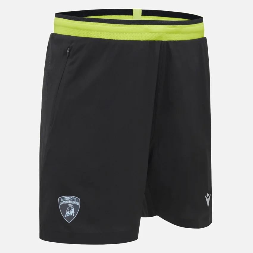 Automobili Lamborghini Herren-Shorts Automobili Lamborghini Herren-Shorts