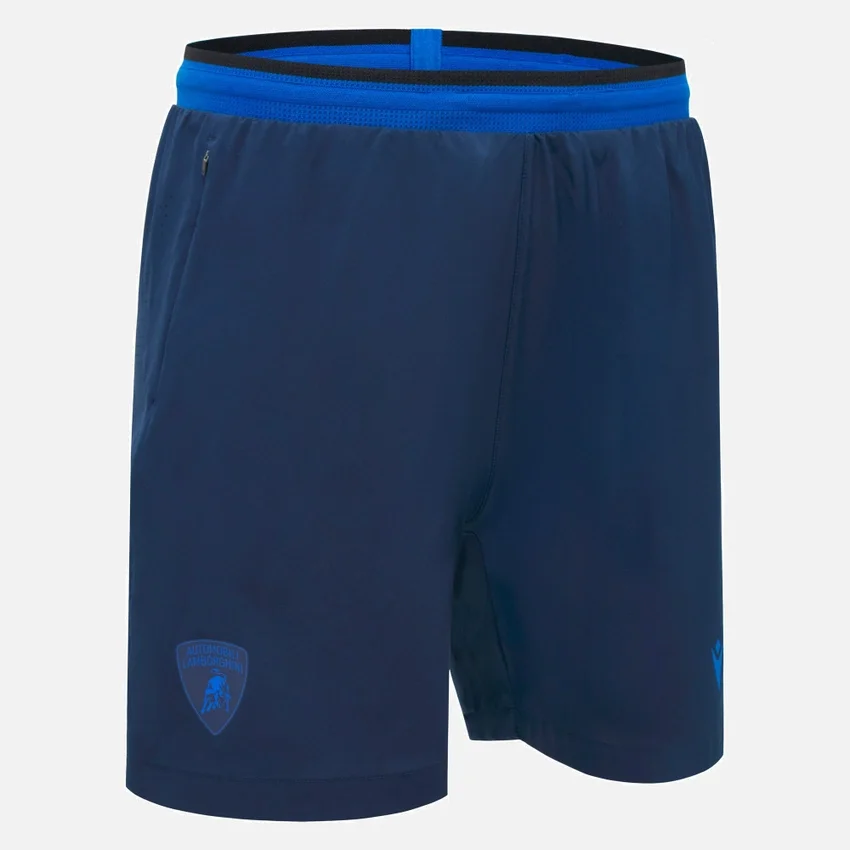 Automobili Lamborghini Herren-Shorts Automobili Lamborghini Herren-Shorts