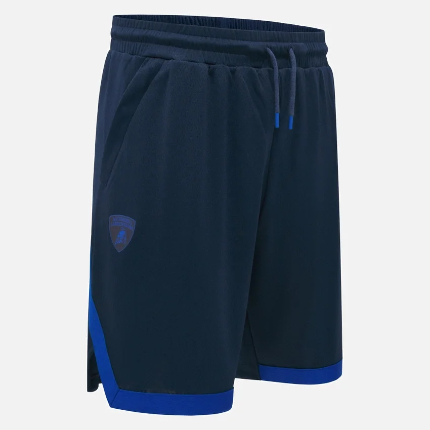 Automobili Lamborghini Herren-Shorts Automobili Lamborghini Herren-Shorts