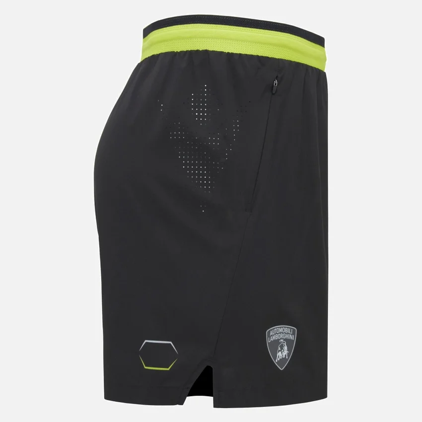 Automobili Lamborghini Herren-Shorts Automobili Lamborghini Herren-Shorts