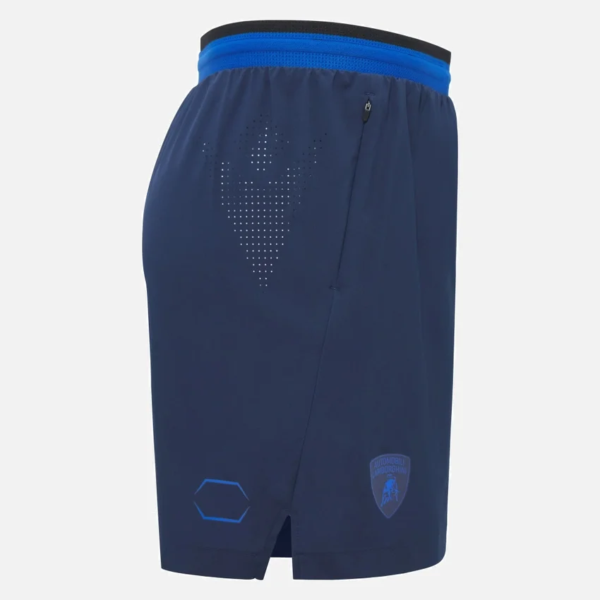 Automobili Lamborghini Herren-Shorts Automobili Lamborghini Herren-Shorts