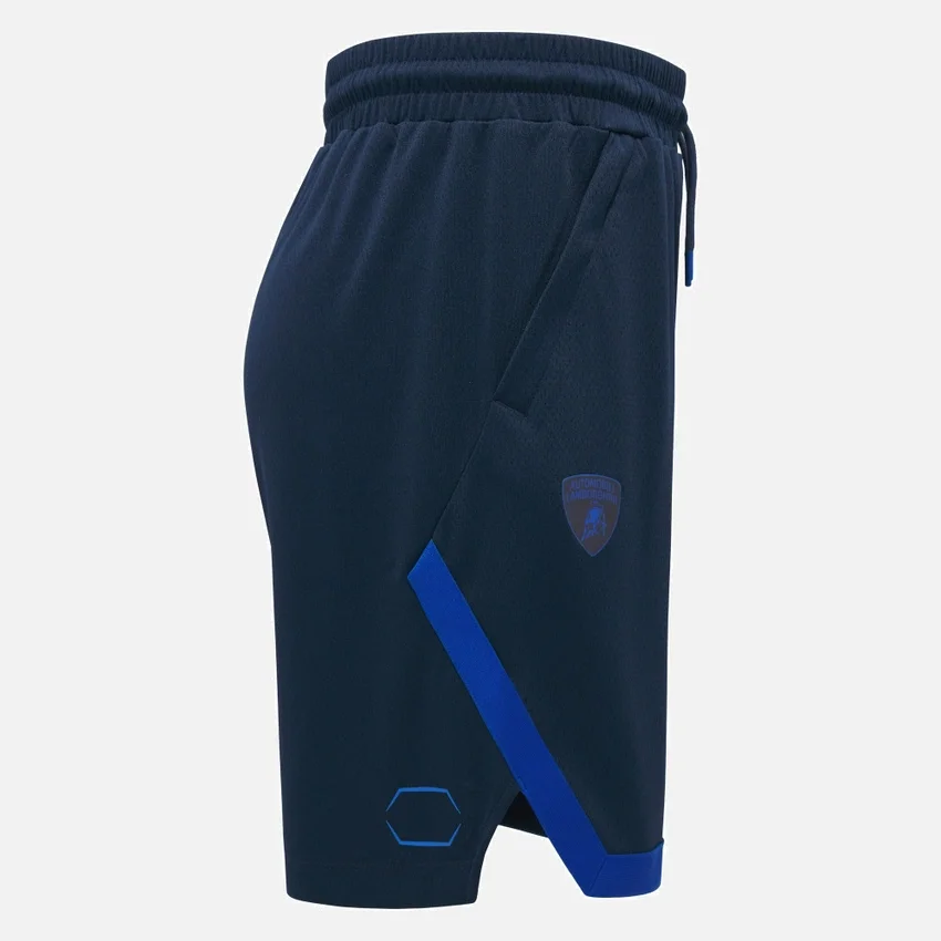 Automobili Lamborghini Herren-Shorts Automobili Lamborghini Herren-Shorts