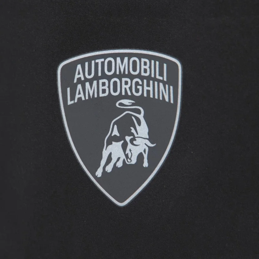 Automobili Lamborghini Herren-Shorts Automobili Lamborghini Herren-Shorts
