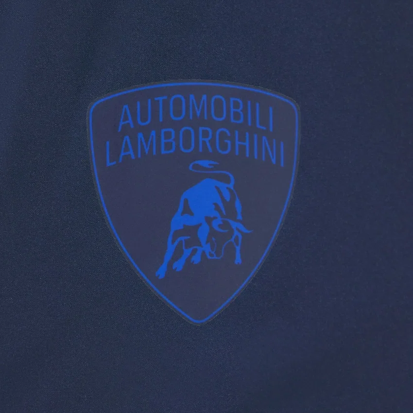 Automobili Lamborghini Herren-Shorts Automobili Lamborghini Herren-Shorts
