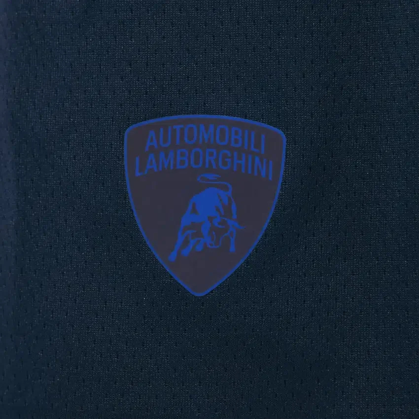Automobili Lamborghini Herren-Shorts Automobili Lamborghini Herren-Shorts