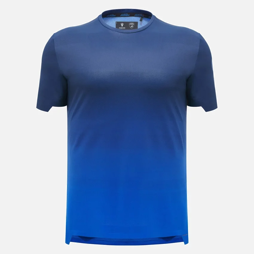 Automobili Lamborghini Herren-Trikot Automobili Lamborghini Herren-Trikot