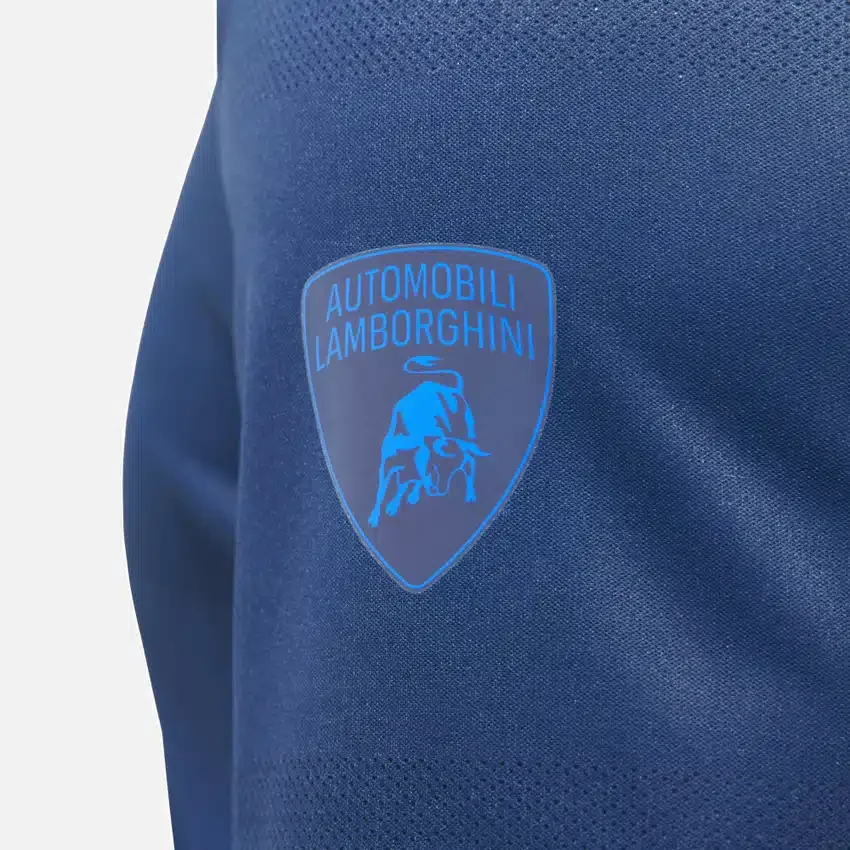 Automobili Lamborghini Herren-Trikot Automobili Lamborghini Herren-Trikot