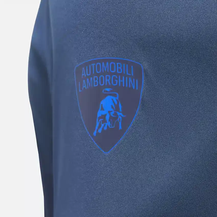 Automobili Lamborghini Herren-Trikot Automobili Lamborghini Herren-Trikot