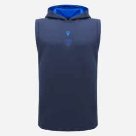 Automobili Lamborghini Ärmelloses Sweatshirt