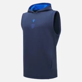 Automobili Lamborghini Ärmelloses Sweatshirt