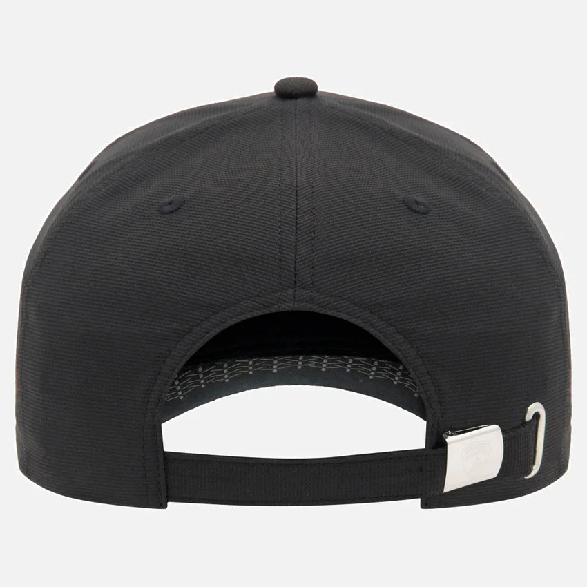 Automobili Lamborghini Squadra Corse Baseballcap für Erwachsene Automobili Lamborghini Squadra Corse Baseballcap für Erwachsene