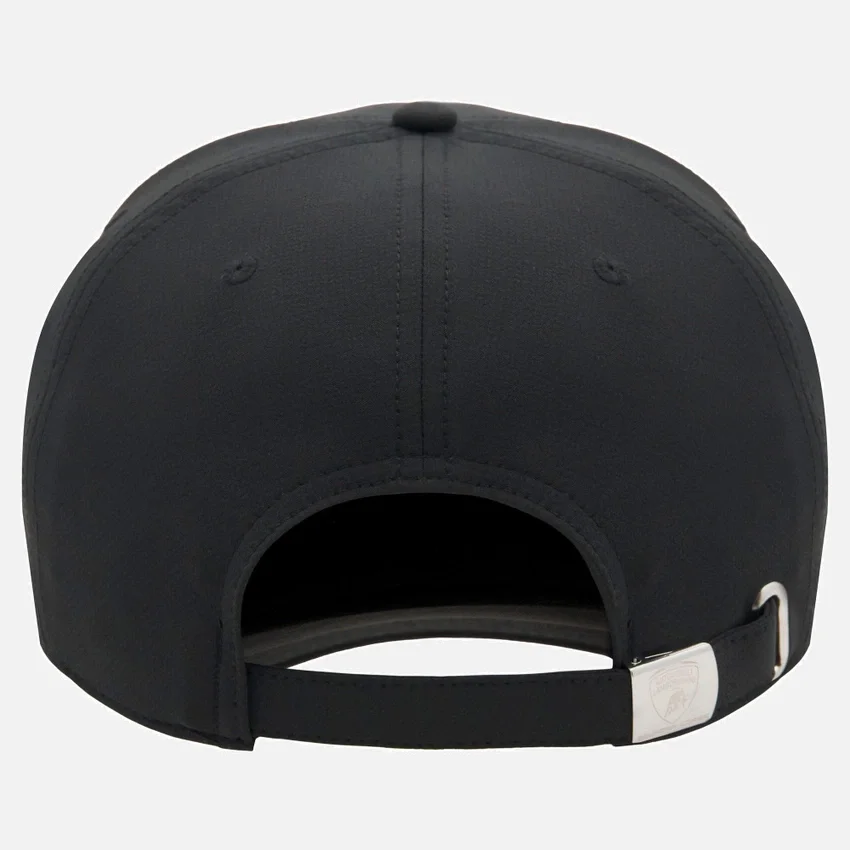 Automobili Lamborghini Squadra Corse Baseballcap für Erwachsene Automobili Lamborghini Squadra Corse Baseballcap für Erwachsene