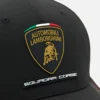 Automobili Lamborghini Squadra Corse Baseballcap für Erwachsene Automobili Lamborghini Squadra Corse Baseballcap für Erwachsene