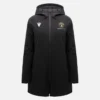 Automobili Lamborghini Squadra Corse Damen-Parka-Jacke Automobili Lamborghini Squadra Corse Damen-Parka-Jacke