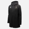 Automobili Lamborghini Squadra Corse Damen-Parka-Jacke Automobili Lamborghini Squadra Corse Damen-Parka-Jacke