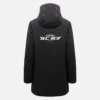 Automobili Lamborghini Squadra Corse Damen-Parka-Jacke Automobili Lamborghini Squadra Corse Damen-Parka-Jacke