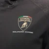Automobili Lamborghini Squadra Corse Damen-Parka-Jacke Automobili Lamborghini Squadra Corse Damen-Parka-Jacke