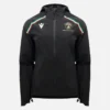 Automobili Lamborghini Squadra Corse Damen-Regenjacke Automobili Lamborghini Squadra Corse Damen-Regenjacke