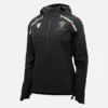 Automobili Lamborghini Squadra Corse Damen-Regenjacke Automobili Lamborghini Squadra Corse Damen-Regenjacke