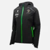 Automobili Lamborghini Squadra Corse Damen-Regenjacke Automobili Lamborghini Squadra Corse Damen-Regenjacke