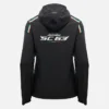 Automobili Lamborghini Squadra Corse Damen-Regenjacke Automobili Lamborghini Squadra Corse Damen-Regenjacke