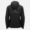 Automobili Lamborghini Squadra Corse Damen-Regenjacke Automobili Lamborghini Squadra Corse Damen-Regenjacke