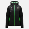Automobili Lamborghini Squadra Corse Damen-Softshell-Jacke