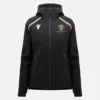 Automobili Lamborghini Squadra Corse Damen-Softshell-Jacke
