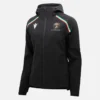 Automobili Lamborghini Squadra Corse Damen-Softshell-Jacke