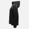 Automobili Lamborghini Squadra Corse Damen-Softshell-Jacke