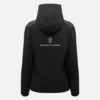 Automobili Lamborghini Squadra Corse Damen-Softshell-Jacke