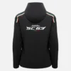 Automobili Lamborghini Squadra Corse Damen-Softshell-Jacke