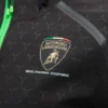 Automobili Lamborghini Squadra Corse Damen-Softshell-Jacke