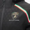 Automobili Lamborghini Squadra Corse Damen-Softshell-Jacke