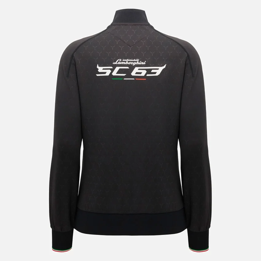 Automobili Lamborghini Squadra Corse Damen-Sweatshirt Automobili Lamborghini Squadra Corse Damen-Sweatshirt
