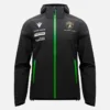 Automobili Lamborghini Squadra Corse Herren-Regenjacke Automobili Lamborghini Squadra Corse Herren-Regenjacke