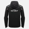 Automobili Lamborghini Squadra Corse Herren-Regenjacke Automobili Lamborghini Squadra Corse Herren-Regenjacke