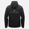 Automobili Lamborghini Squadra Corse Herren-Regenjacke Automobili Lamborghini Squadra Corse Herren-Regenjacke