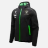 Automobili Lamborghini Squadra Corse Herren-Softshelljacke Automobili Lamborghini Squadra Corse Herren-Softshelljacke