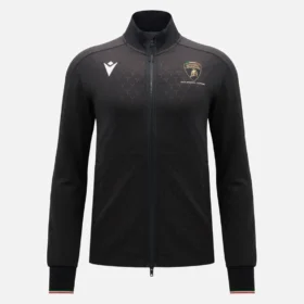Automobili Lamborghini Squadra Corse Herren-Sweatshirt