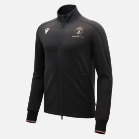 Automobili Lamborghini Squadra Corse Herren-Sweatshirt
