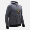Automobili Lamborghini Squadra Corse Herren-Sweatshirt