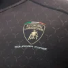Automobili Lamborghini Squadra Corse Herren-Sweatshirt