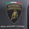 Automobili Lamborghini Squadra Corse Herren-Sweatshirt